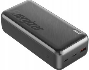 Powerbank Energizer Powerbank Energizer 30000mAh 22.5W PD 2x USB-C 1x USB-A UE30055PQ 2