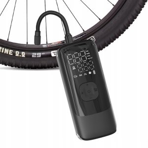 Powerbank Energizer Powerbank kompresor Energizer PAC4000 2000mAh 15W 150 PSI 1x USB-C 1x USB-A 2