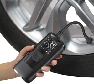 Powerbank Energizer Powerbank kompresor Energizer PAC4000 2000mAh 15W 150 PSI 1x USB-C 1x USB-A 4