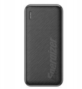 Powerbank Energizer Powerbank Energizer 10000mAh 22.5W PD 2x USB-C 1x USB-A UE10055PQ 2