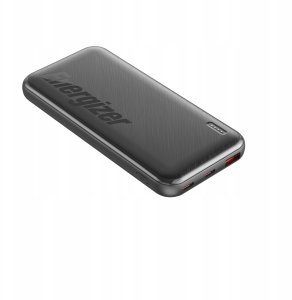 Powerbank Energizer Powerbank Energizer 10000mAh 22.5W PD 2x USB-C 1x USB-A UE10055PQ 5
