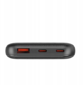 Powerbank Energizer Powerbank Energizer 10000mAh 22.5W PD 2x USB-C 1x USB-A UE10055PQ 6