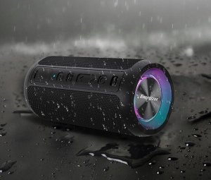 Głośnik Energizer Głośnik przenośny Energizer Bluetooth 2400mAh RGB 6