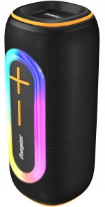 Głośnik Energizer Głośnik przenośny Energizer Bluetooth 2400mAh RGB 2