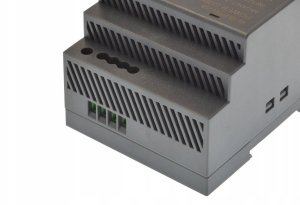eSPe ZASILACZ IMPULSOWY NA SZYNĘ DIN ESPE HDN-10024 24V/100W/3.8A 3