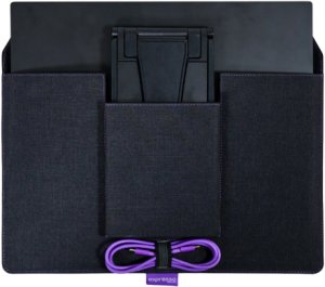 espresso displays Nylon Case 15 Pro 2