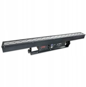 Taśma LED Evolights LISTWA BELKA LED WARM WHITE OŚWIETLENIE SCENICZNE EVOLIGHTS LUMEN PIX BAR 3