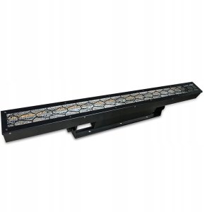 Taśma LED Evolights LISTWA BELKA LED WARM WHITE OŚWIETLENIE SCENICZNE EVOLIGHTS LUMEN PIX BAR 8