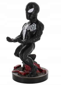 Podstawka Podstawka na Pada / Telefon Exquisite Gaming Cable Guys Spider-Man Symbiote 5