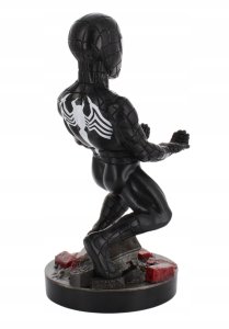 Podstawka Podstawka na Pada / Telefon Exquisite Gaming Cable Guys Spider-Man Symbiote 6