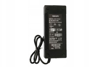 Zasilacz ExtraLink ZASILACZ IMPULSOWY 48V 3A 5.5mm 3