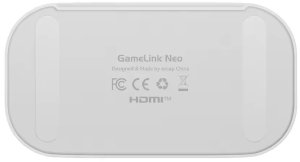 Nagrywarka Rejestrator HDMI Video Grabber 4Kp60 1080p120 HDR VRR USB-C 7