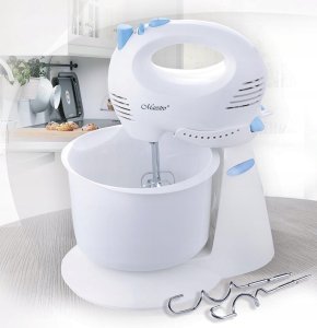 Mikser Feel-Maestro Mikser z misą Maestro Mr 554 5prędkości akcesoria 3