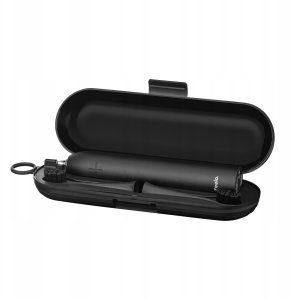 Szczoteczka Feelo Szczoteczka soniczna Feelo Pro Czarna Akumulatorowa 4