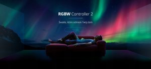 Fibaro FIBARO RGBW CONTROLLER FGRGBWM-441 11