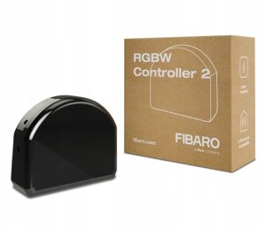 Fibaro FIBARO RGBW CONTROLLER FGRGBWM-441 2