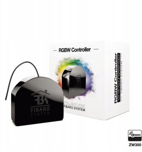Fibaro FIBARO RGBW CONTROLLER FGRGBWM-441 3