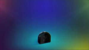 Fibaro FIBARO RGBW CONTROLLER FGRGBWM-441 4