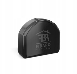 Fibaro FIBARO RGBW CONTROLLER FGRGBWM-441 7