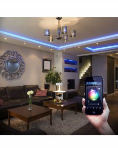 Fibaro FIBARO RGBW CONTROLLER FGRGBWM-441 8