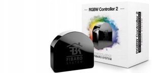 Fibaro FIBARO RGBW CONTROLLER FGRGBWM-441 9