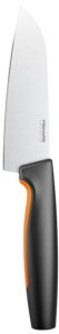 Fiskars Nóż szefa kuchni Fiskars Functional Form 12 cm 10