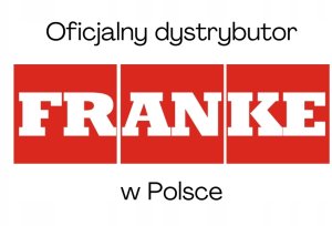 Franke Franke środek do dezynfekcji Mythos Water Hub 10 tabletek 112.0699.241 2