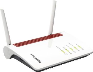 Router FRITZ!Box 6850 4G (20003084) 2