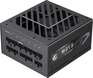 Zasilacz GameMax GZ 850G BK 850W 4