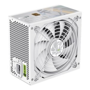 Zasilacz GameMax Gamemax PSU | GP 650B WH | 650 W | Bronze | White | Non-Modular 2
