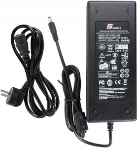 Zasilacz GetFort ZASILACZ IMPULSOWY GETFORT 52V/2.5A 2