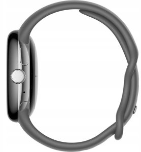 Smartwatch Google Pixel Watch AMOLED 41 mm Cyfrowy Srebrny Wi-Fi GPS 4