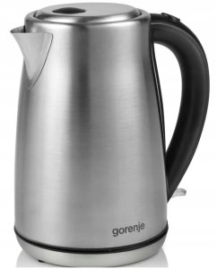 Czajnik Gorenje Czajnik elektryczny Gorenje K17S 2000W 1,7L Strix 4