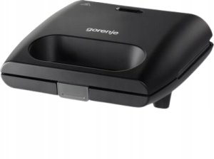 Opiekacz Gorenje Opiekacz Gorenje SM701GCW biały 700 W mini grill 15