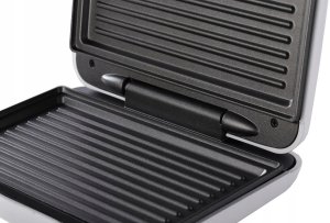 Opiekacz Gorenje Opiekacz Gorenje SM701GCW biały 700 W mini grill 2