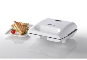 Opiekacz Gorenje Opiekacz Gorenje SM701GCW biały 700 W mini grill 5
