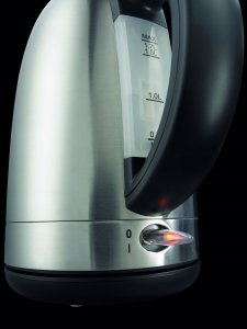 Czajnik Gorenje Czajnik elektryczny Gorenje K17FEII 1,7L 2200W 2