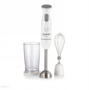 Blender Gorenje Blender ręczny Gorenje HBC802QW 800W pojemnik 0,5l 2