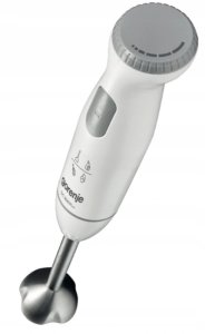 Blender Gorenje Blender ręczny Gorenje HBC802QW 800W pojemnik 0,5l 3
