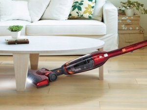 Odkurzacz pionowy Gorenje Odkurzacz pionowy SVC216FR 2w1 11