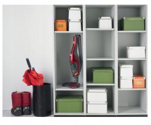 Odkurzacz pionowy Gorenje Odkurzacz pionowy SVC216FR 2w1 2