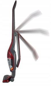 Odkurzacz pionowy Gorenje Odkurzacz pionowy SVC216FR 2w1 3