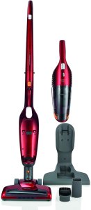 Odkurzacz pionowy Gorenje Odkurzacz pionowy SVC216FR 2w1 4