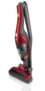 Odkurzacz pionowy Gorenje Odkurzacz pionowy SVC216FR 2w1 5