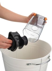 Odkurzacz pionowy Gorenje Odkurzacz pionowy SVC216FR 2w1 6