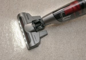 Odkurzacz pionowy Gorenje Odkurzacz pionowy Gorenje SVC252GFA 0,5l 155W led 5