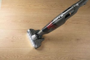 Odkurzacz pionowy Gorenje Odkurzacz pionowy Gorenje SVC252GFA 0,5l 155W led 8