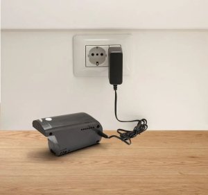 Odkurzacz pionowy Gorenje Odkurzacz pionowy Gorenje SVC252GFA 0,5l 155W led 10