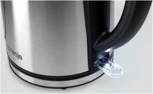 Czajnik Gorenje Czajnik elektryczny Gorenje K15DWS 1,5l 2200W podwójne ścianki 6