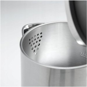 Czajnik Gorenje Czajnik elektryczny Gorenje K15DWS 1,5l 2200W podwójne ścianki 8